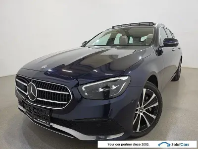 Gebraucht Mercedes E300