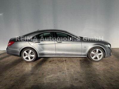Mercedes CLS350
