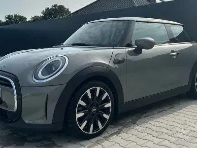 Gebraucht Mini ONE