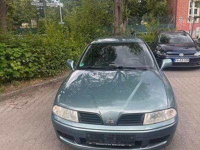 Mitsubishi Carisma