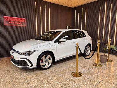 Weiß Gebraucht 2021 VW Golf GTE Limousine | 21.950 € (Fairer Preis)