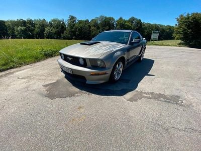 Ford Mustang GT