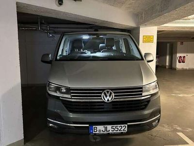 gebraucht VW Multivan T6.1Kurz DSG Highline