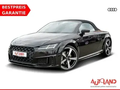 Gebraucht Audi TT Comfort 2020 Andere Cabrio