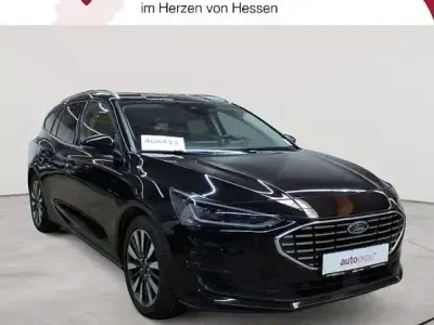 Gebraucht Ford Focus
