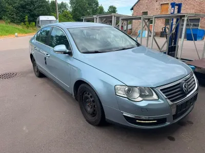 Gebraucht VW Passat