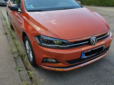 Gebraucht VW Polo