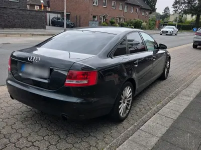 Gebraucht Audi A6