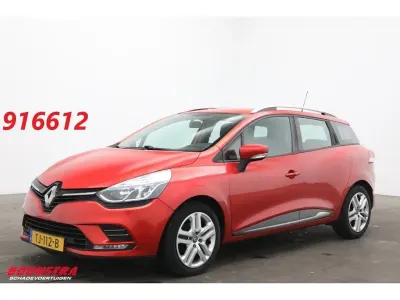 Gebraucht Renault Clio