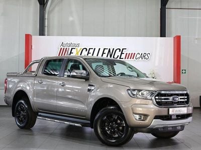 Usata Ford Ranger Limited 200 CV (147 kW) 2020 Marrone Pick-up