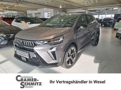 Neu Mitsubishi Grandis Diamant Edition 140 PS (102 kW) 2026 Grau SUV