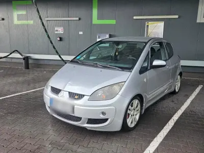 Gebraucht Mitsubishi Colt