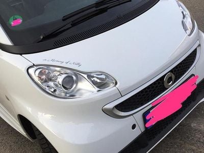 Smart ForTwo Coupé