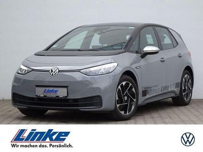 Gebraucht VW ID.3 Pro Performance 150 kW (204 PS) 2020 Andere farbe Kleinwagen