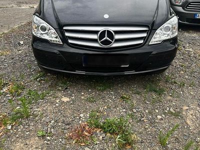 Mercedes Viano