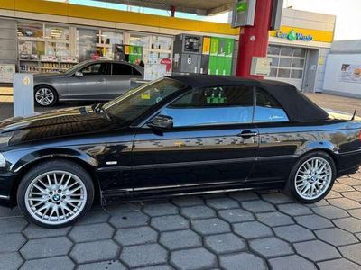 BMW 318 Cabriolet