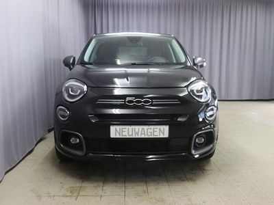 gebraucht Fiat 500X DOLCEVITA SPORT 1.5 GSE 96kW Hybrid MY23...