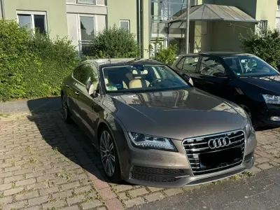 Gebraucht Audi A7