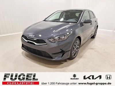 Neu Kia Ceed Style 140 PS (102 kW) 2025 Wolf grey Kleinwagen