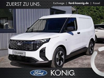 Ford E-Transit