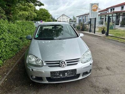 VW Golf V