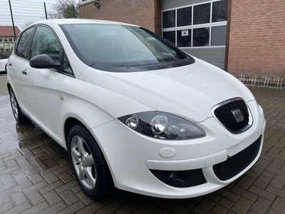 Seat Altea