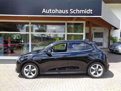 Gebraucht Ora 03 Pro+ 125 kW (171 PS) 2025 Starry black Kleinwagen
