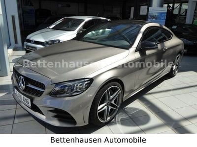 Mercedes C300