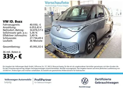 Gebraucht VW ID. Buzz