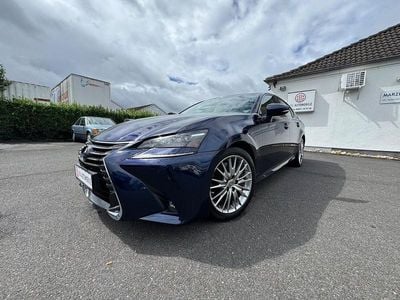 Lexus GS450H