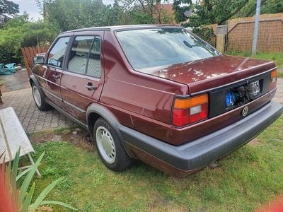 Gebraucht 1989 VW Jetta Limousine | 3.299 €