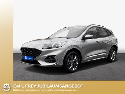 gebraucht Ford Kuga 2.5 Duratec ST-LINE X