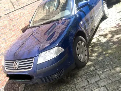 Gebraucht VW Passat