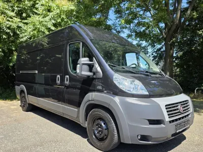 Gebraucht Fiat Ducato