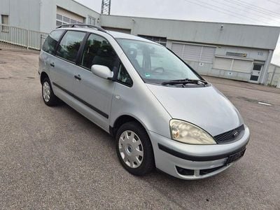Ford Galaxy