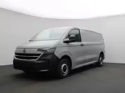 Gebraucht VW Transporter 150 PS (110 kW) 2025 Grau Van
