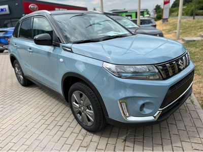 gebraucht Suzuki Vitara 1.4 Hybrid Comfort