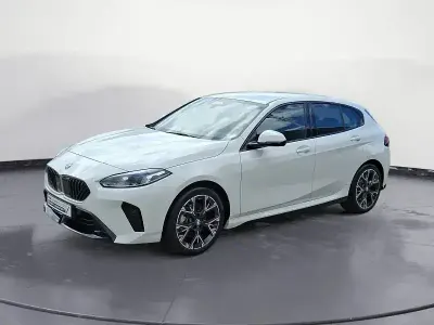 Gebraucht BMW 120