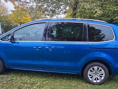 VW Sharan