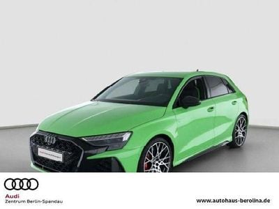 Audi RS3 Sportback