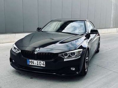 gebraucht BMW 440 i Coupé F32 / ohne OPF