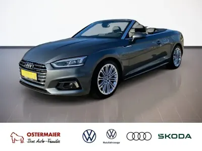 Gebraucht Audi A5 Cabriolet