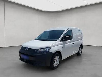 VW Caddy Maxi