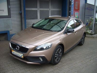 Volvo V40 CC