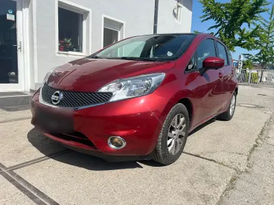Occasion Nissan Note