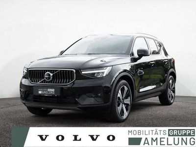 gebraucht Volvo XC40 T5 Recharge Ultimate Bright 1.Hand