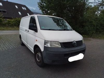 VW T5