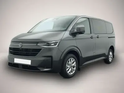 Gebraucht VW Caravelle Style 170 PS (125 kW) 2025 Grau Van
