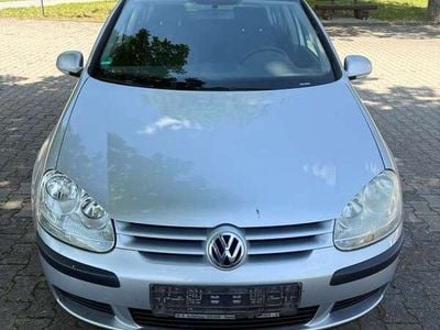 VW Golf IV