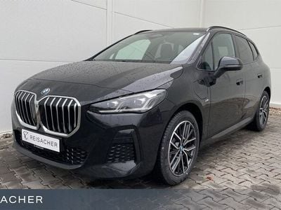 BMW 230e Active Tourer
